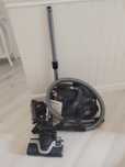 Циклонный пылесос Tefal X-Trem Cyclonic Effitech TW7C71EA