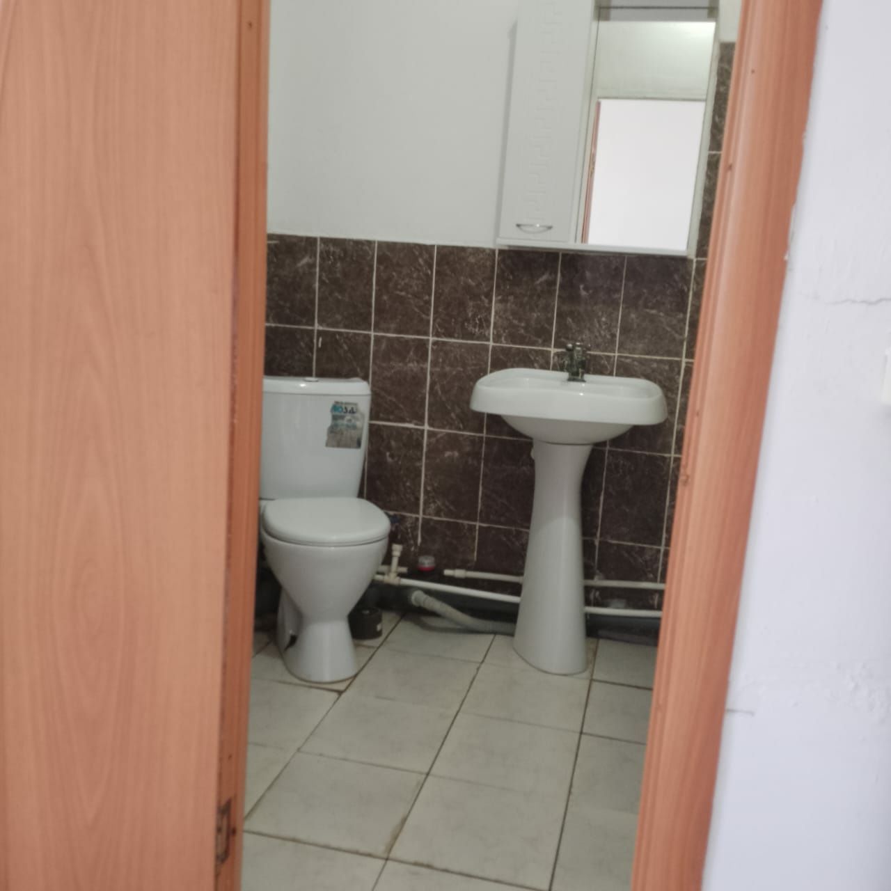 Комната для семейных