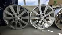 Диски R20 от Lexus