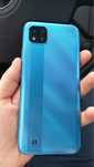 Realmi 11, все работает