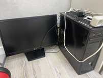 Компьютер lg