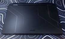 Aser Nitro 5 12 ген, 14 ядро 20 паток!