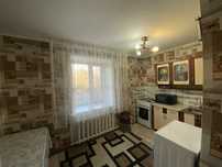 Продам 1 ком каартиру рядом с ТД Камбар