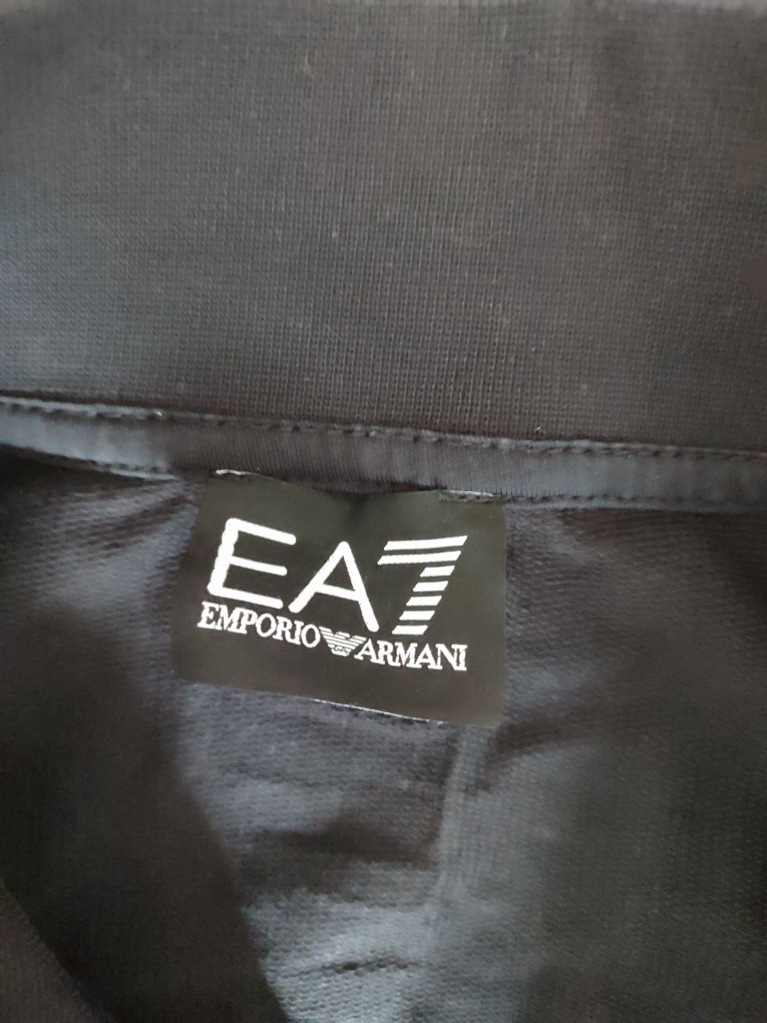 Кофта Emporio Armani размер S