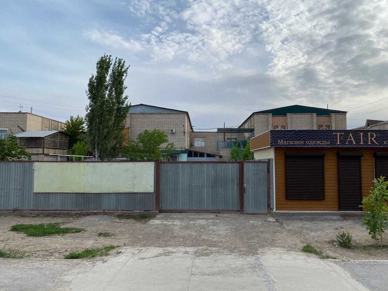 Продам дом в районе Акмешит
