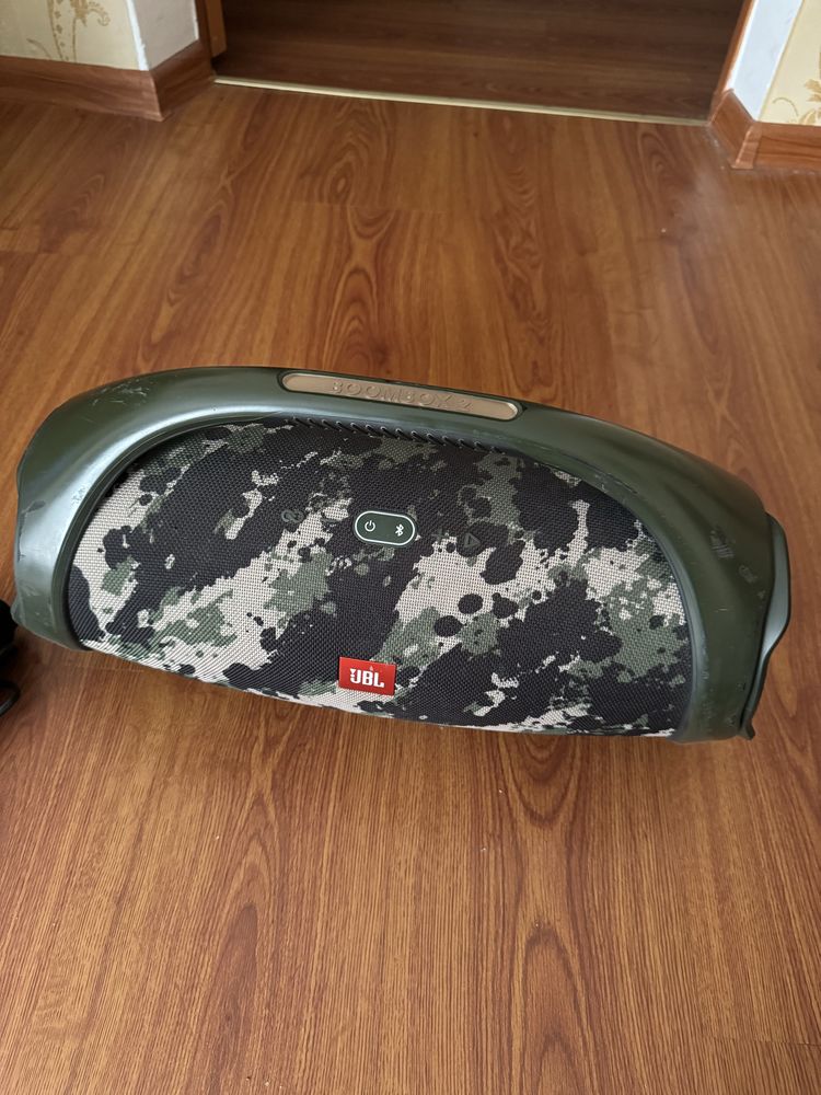 JBL Boombox 2 Б/У