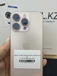 Ip 16 pro 256gb 100% Desert Pintel.kz