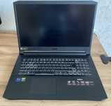 Acer NITRO 5 i9-11900H RTX3060
