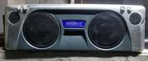 Звуковая панель AddZest 1000w