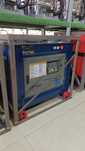 Станок для гибки арматуры Ameco Industrial XB40C