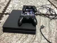 Продается playstation4