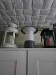 Подсвечники и светильники Ikea