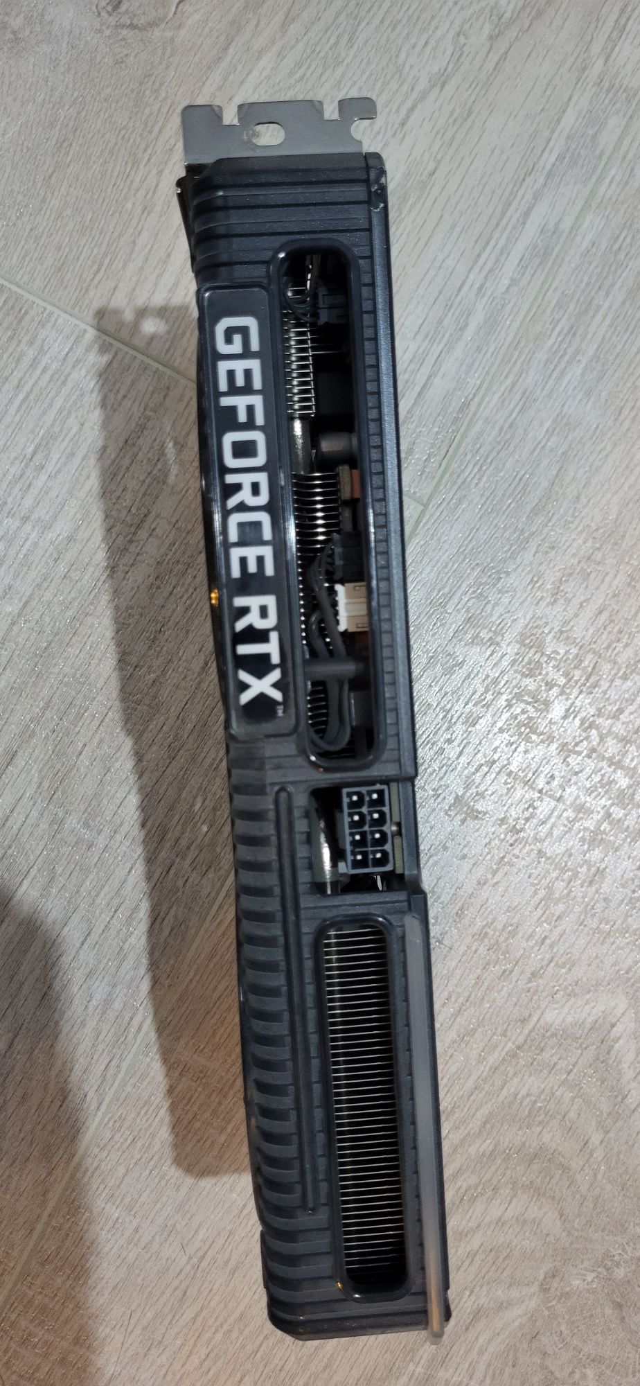 Palit GeForce rtx 3060ti 8Gb