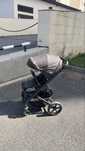 Продам коляску Cybex Balios S