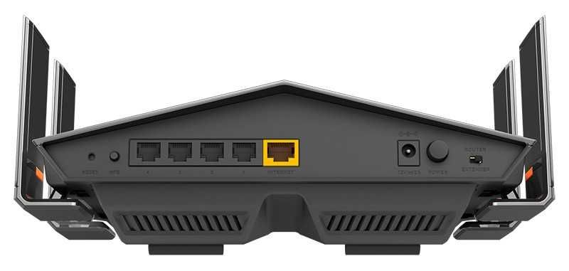Wi-Fi роутер D-Link DIR-879 Dual Band до 1900 Mbps НОВЫЙ! для Билайна