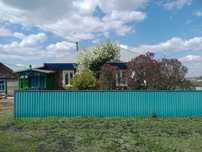Продам дом улица Степная
