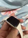 Apple Watch SE GPS Gen.2 2024 S/M 40 мм бежевый