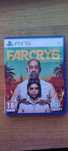 Farcry 6 для PS5