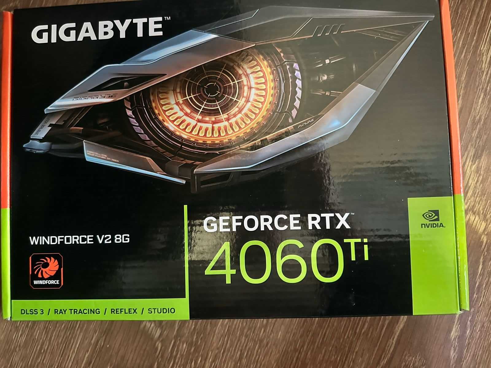 Игровой системник AM5 AMD Ryzen 5 8400F + RTX4060ti