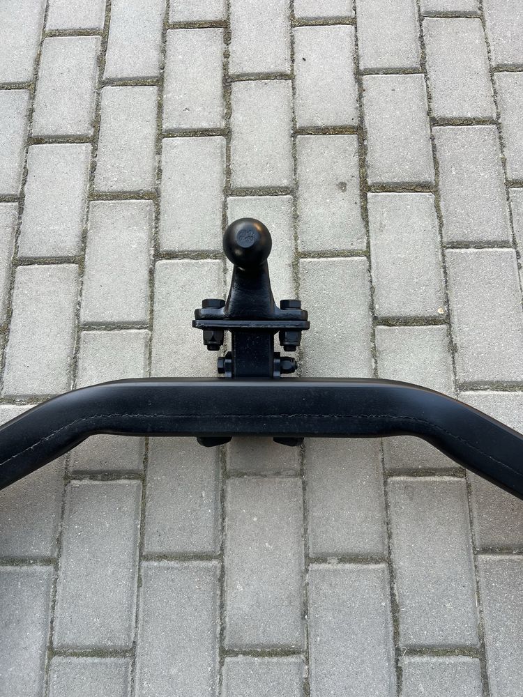 Продам фаркоп на лексус 330