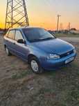Lada Kalina 1119