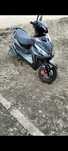 Скутер Vento city49 cc