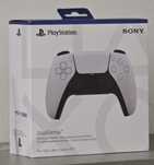 Dual sense Джостик play station 5 новые