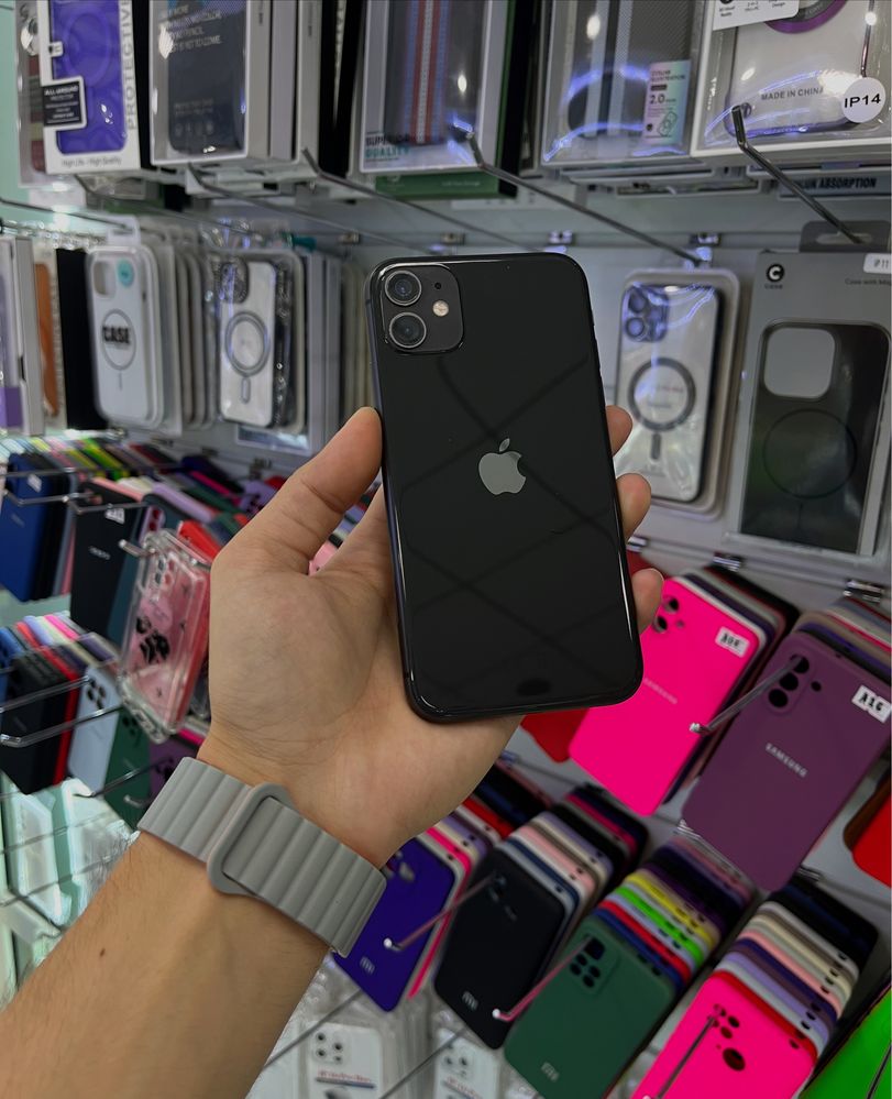 Iphone 11/128gb Айфон 11/128гб