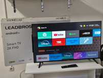 Телевизор Smart TV | Капитал - Маркет