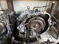 Контрактный Коробка АКПП автомат Тойота Камри 30 35 Toyota Camry