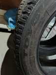 Toyo 235/55/R18 всесезонные шины