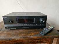 Receiver 5.1 ch Sony STR-DH510, с пулбтом колонками (5 шт)