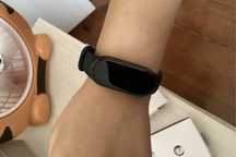 Xiaomi mi band 8