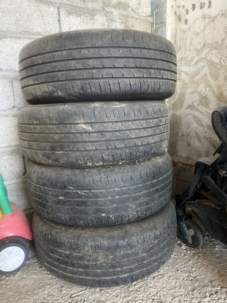Maxxis комплект шин 4шт