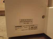 Вышивальная машина Janome Memory Craft 500E