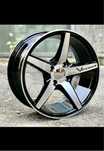 Новые диски Vossen R16 4x98 190 тысяч обмен+доплата
