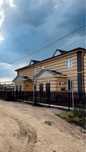 3-комнатная квартира, 100 м2, 2 этажа