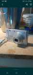 Sony 5x optical zoom