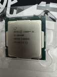 Новый Процессор Core i5 10400F