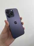iPhone 14 Pro 128 82% Ortalyq маркет Рассрочка 0-0-24