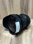 Объектив Samyang MF 14mm f/3.1/Рассрочка/TehnoAltyn