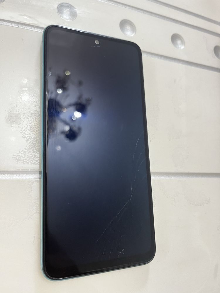 Redmi note 10 +чехлы и коробка