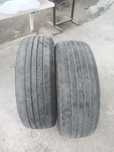 Продам 2 шины Sailun