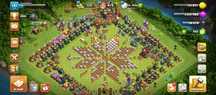 Аккаунты Clash of clans