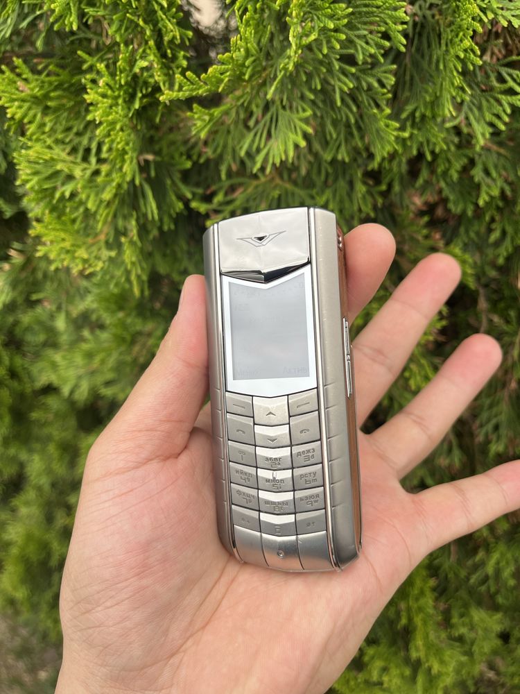 Vertu Ascent  Оригинал