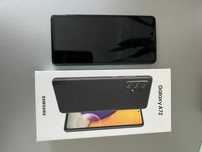 Телефон Samsung A72 128 ГБ