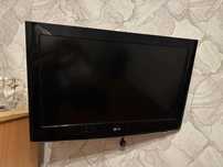 Продам телевизор LG 32", недорого