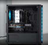 Игровой компьютер ПК nvidia Gygabite RTX3060 12GB