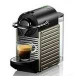 Кофемашина Nespresso