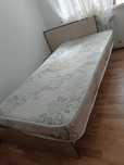 Продам кровать в отличном состояний